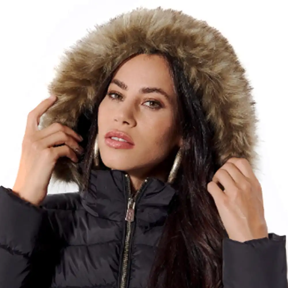 PARTNER: CREATION ref LABBY-BLACK Kaporal - 2 PARTNER: CREATION ref LABBY-BLACK Kaporal - 2